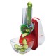 VEGETABLE CUTTER MOULINEX DJ753510 200W 3 ΚΩΝΟΙ